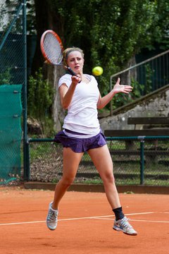 Jennifer Witthöft 604 - Damen Der Club an der Alster - ETUF Essen